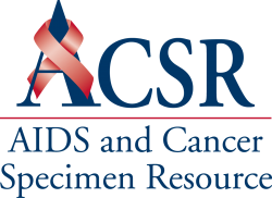 AIDS and Cancer Specimen Resource