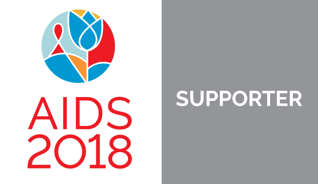 2018 AIDS Supporter 