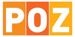 POZ Logo