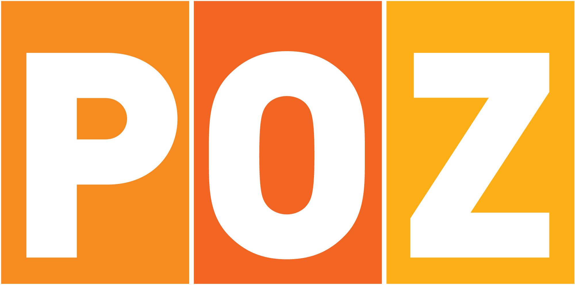 POZ Logo