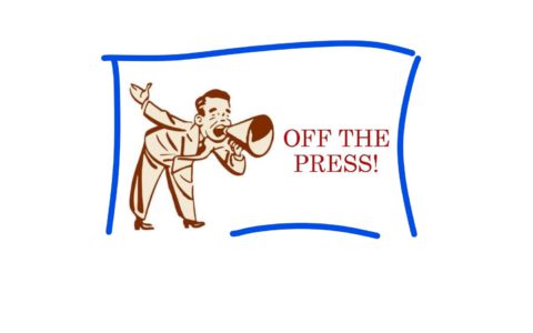 ACSR Off the Press