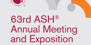 63rd ASH Annual Meeting and Expo December 11-14, 2021 Atlanta GA