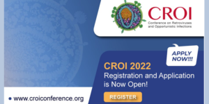 CROI 2022 Conference Banner