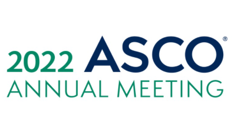 ASCO 2022 Annual Meeting Banner